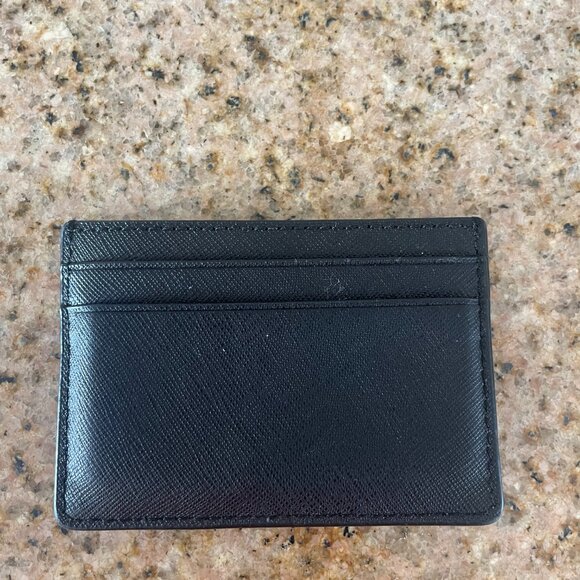 Tory Burch Card Holder - Picture 3 of 3